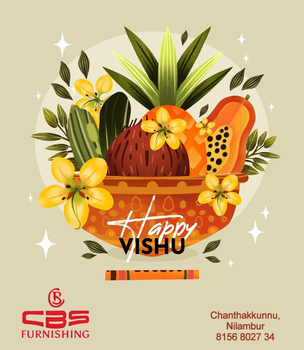 CBS FURNISHING  Nilambur