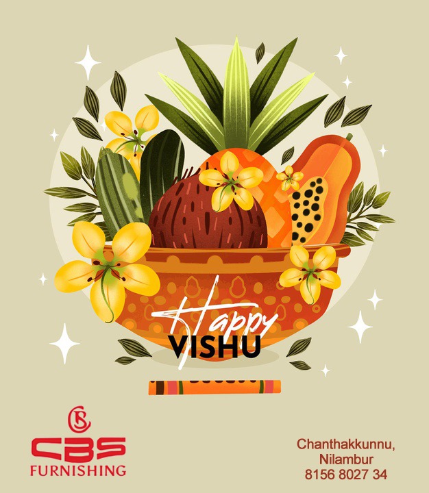 CBS FURNISHING  Nilambur